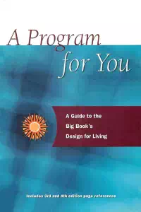 A Program for You - Anon